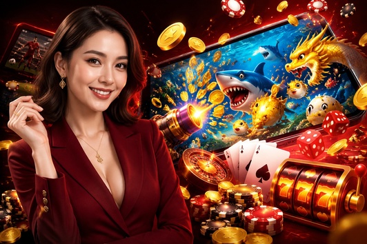 kuwij đăng nhập tài khoản casino trực tuyến